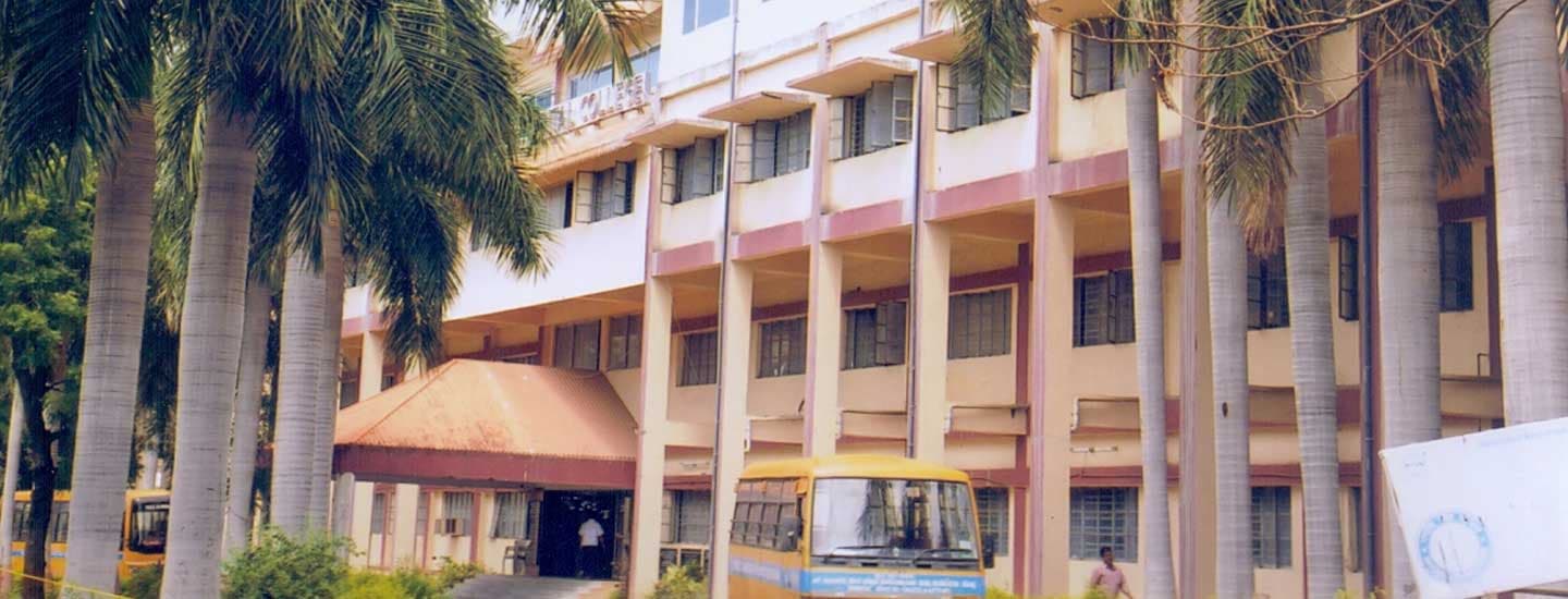 HKE Society SNijalingappa Institute of Dental Science and Research Cover