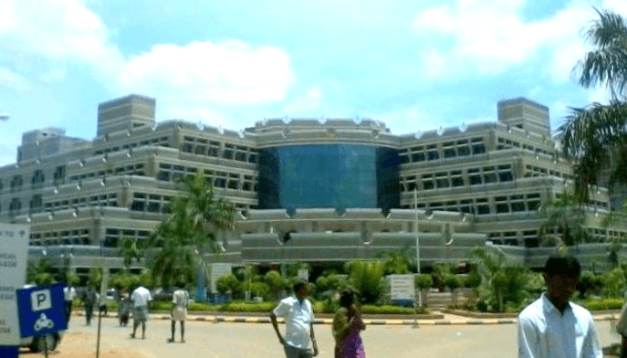 Indira Gandhi Institute of Dental Sciences - [IGIDS] Cover