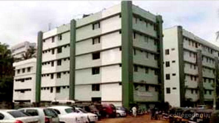 KMCT Dental College Manassery Cover