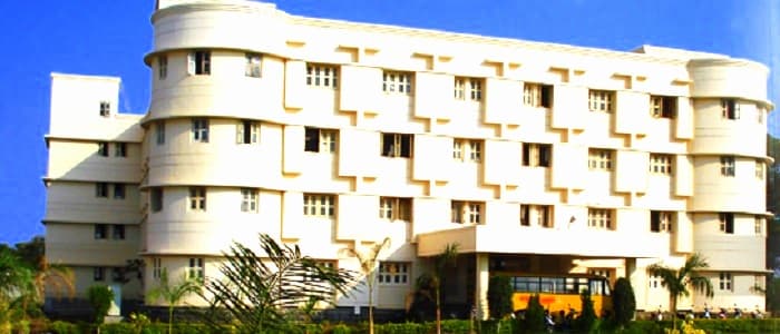Maharashtra Institute of Medical Sciences and Research - [MIMSR] Cover