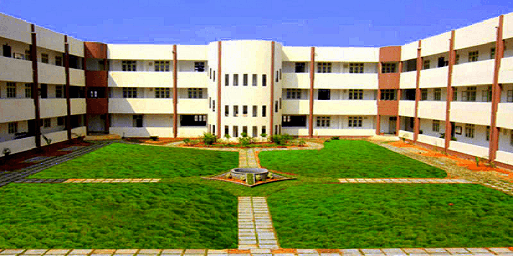 Navodaya Dental College Cover