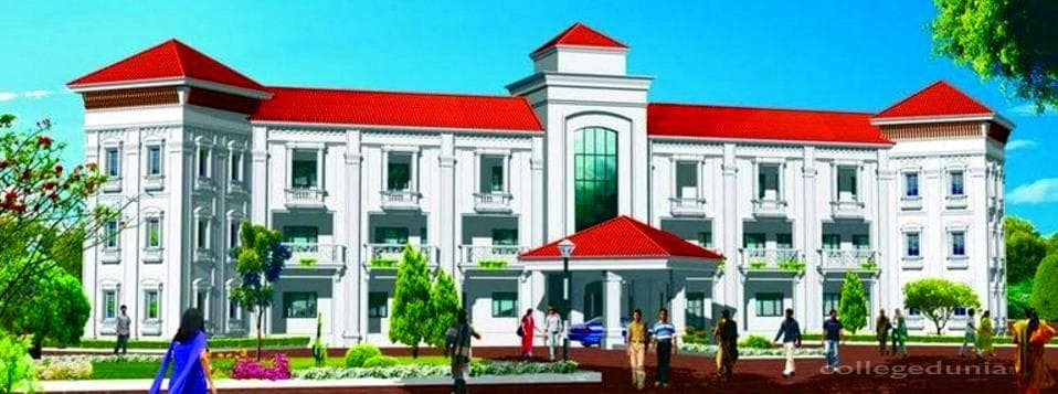 P.S.M. College of Dental Science and Research Cover
