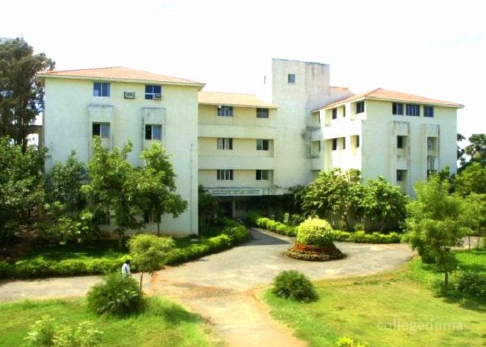 Ragas Dental College and Hospital - [RDCH] Cover