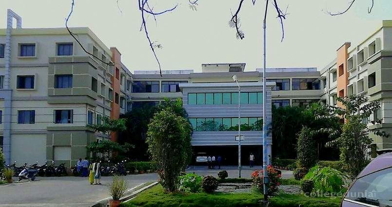 Sibar Institute of Dental Sciences Cover