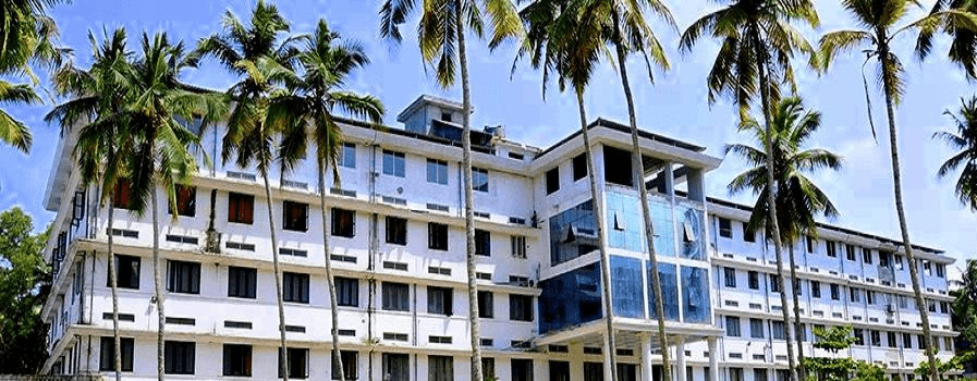 Sri Sankara Dental College Varkala Cover