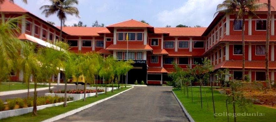 St. Gregorios Dental College - [SGDC] Cover