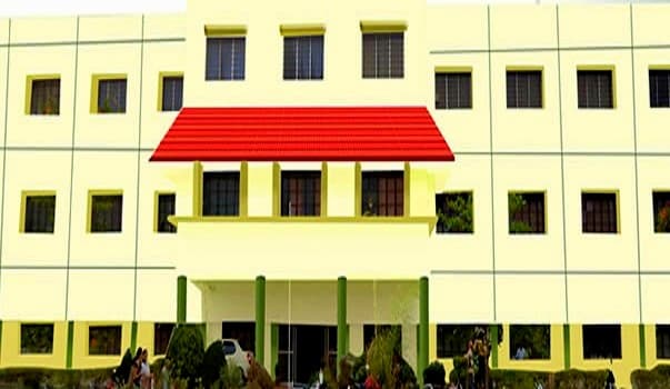 Swargiya Dadasaheb Kalmegh Smruti Dental College and Hospital Cover