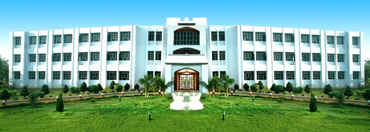 Annai Fathima College of Arts and Science Cover