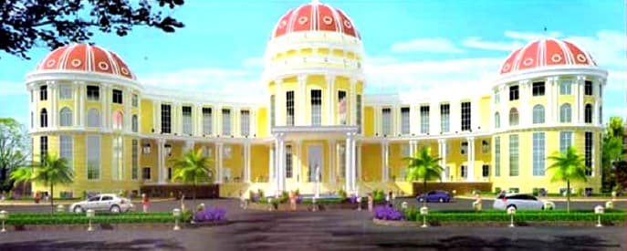 Heritage Institute of Hotel and Tourism - [HIHT] Cover
