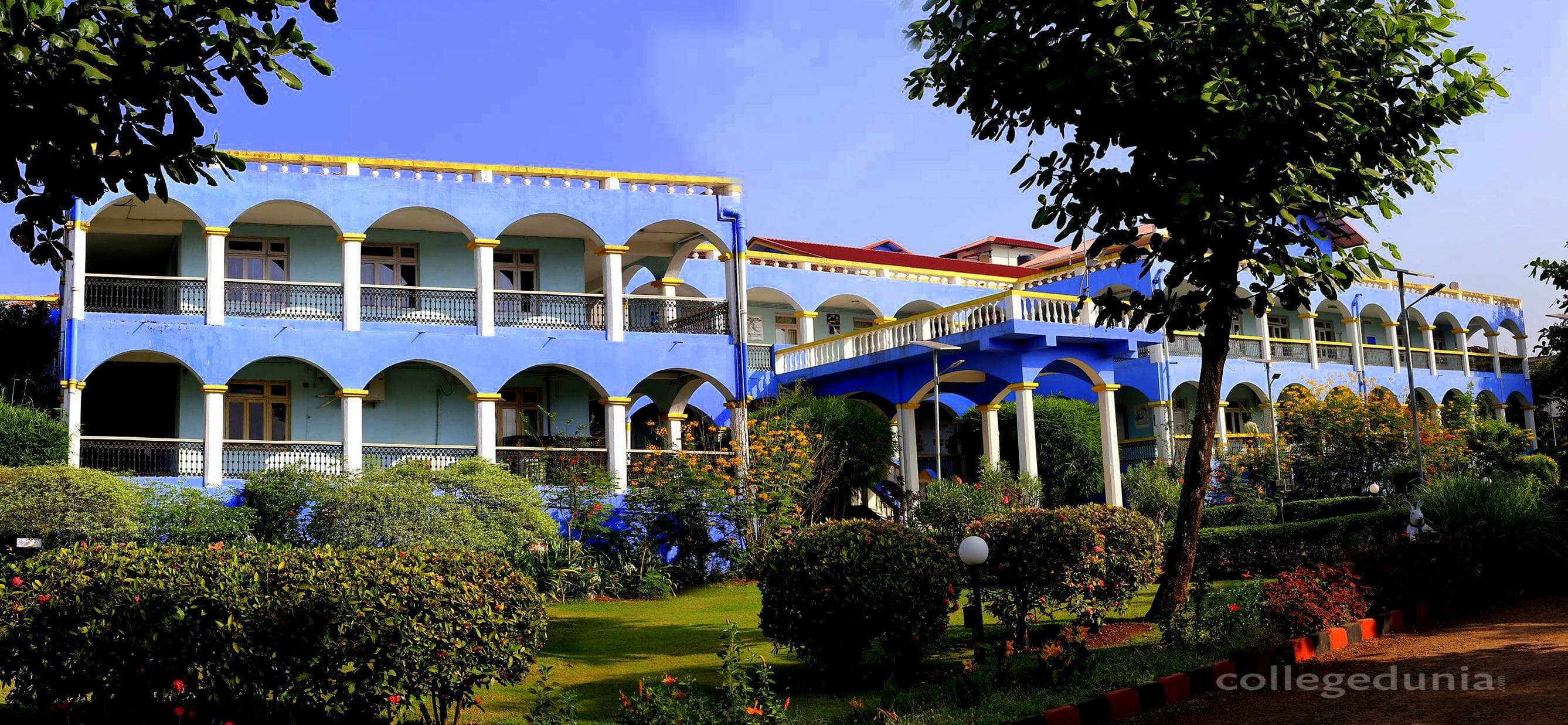 Institute of Hotel Management Catering Technology and Applied Nutrition - [IHM] Cover