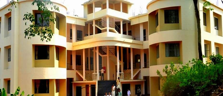 Lourdes Matha Institute of Hotel Management and Catering Technology Cover