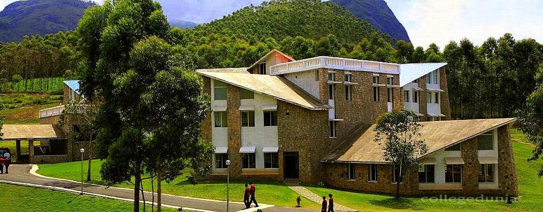 Munnar Catering College - [MCC] Cover