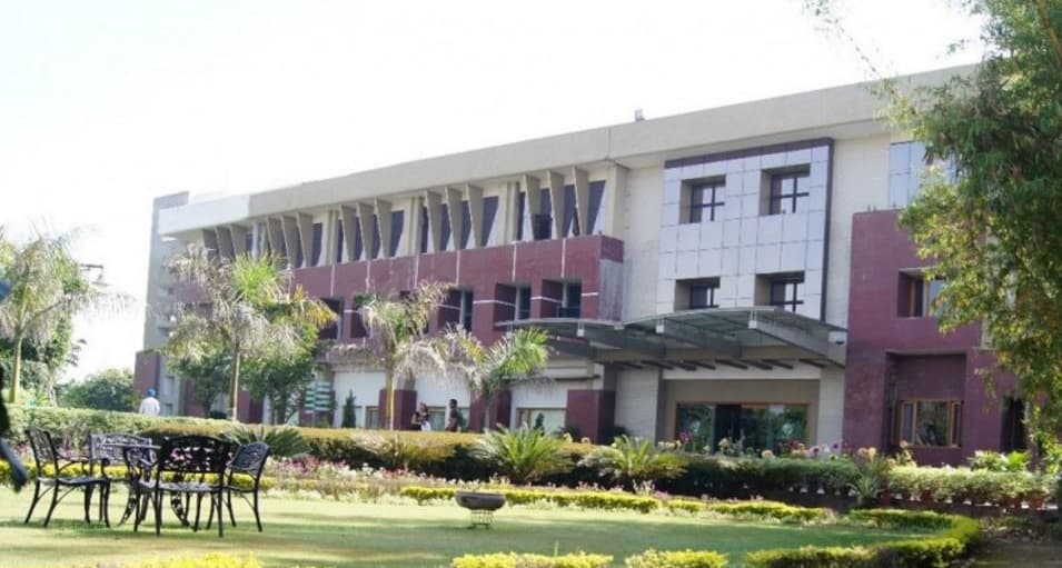 PCTE Institute of Hotel Management Cover