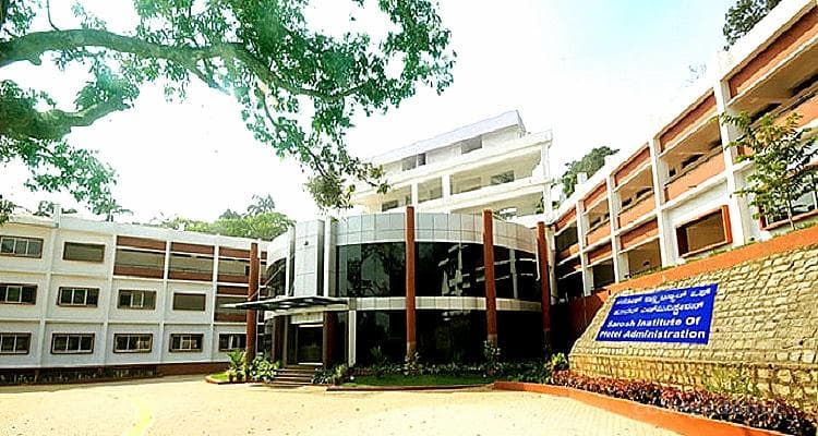 Sarosh Institute of Hotel Administration - [SIHA] Cover