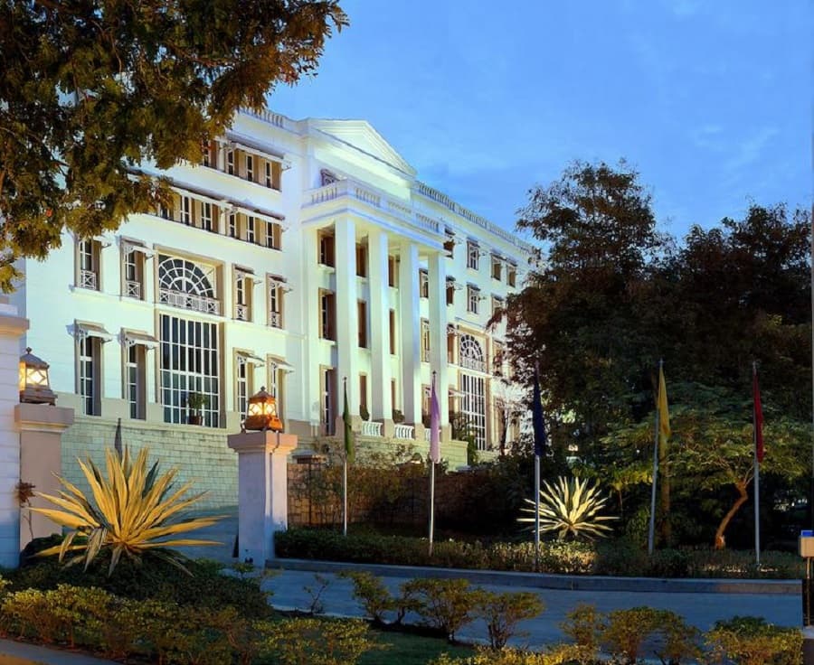 Shri Shakti College of Hotel Management - [SSCHM] Cover