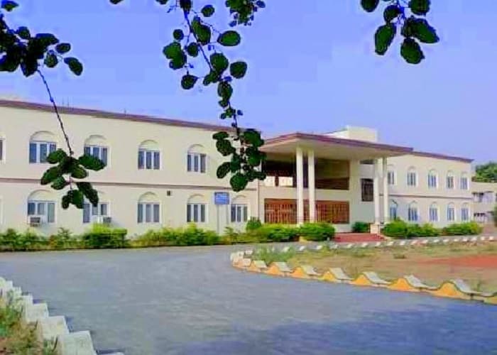 Siddhartha Institute of Hotel Management and Catering Technology Cover