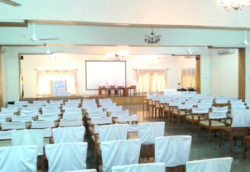 Sinhgad Institute of Hotel Management & Catering Technology - [SIHMCT] Lonavala Cover