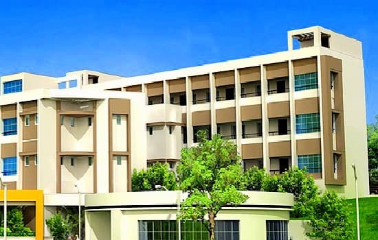 Cherpulassery College of Science and Technology - [CCST] Cover