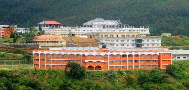 Sunder Deep International Institute of Hotel Management - [SDI IHM] Cover
