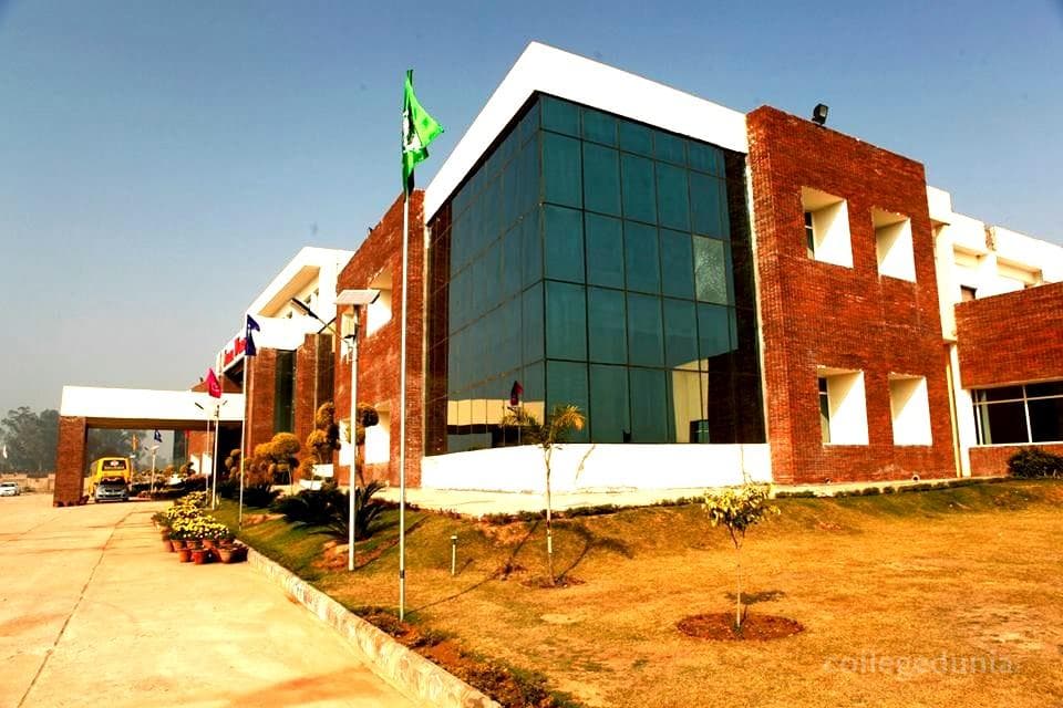 Surya School of Hotel Management and Catering Technology Cover