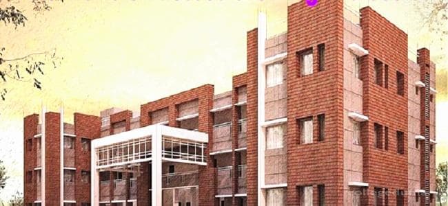 Xavier College of Hotel Management - [XCHM] Cover