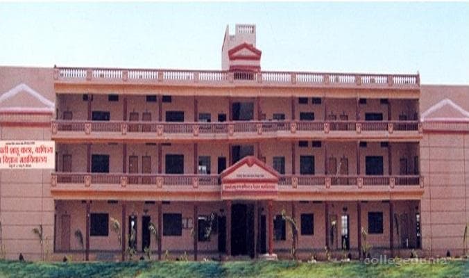 Chhatrapati Shahu Arts Commerce and Science College Cover