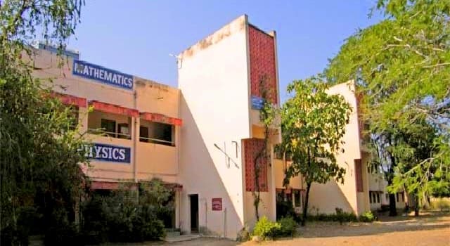 Akola Law College Cover