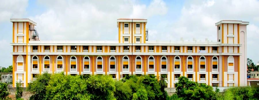 Balaji Law College - [BLC] Thathawade Cover
