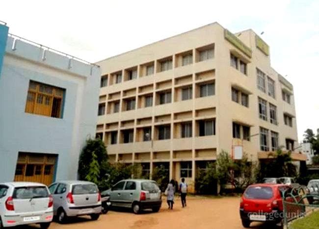 Bangalore Institute of Legal Studies - [BILS] Cover