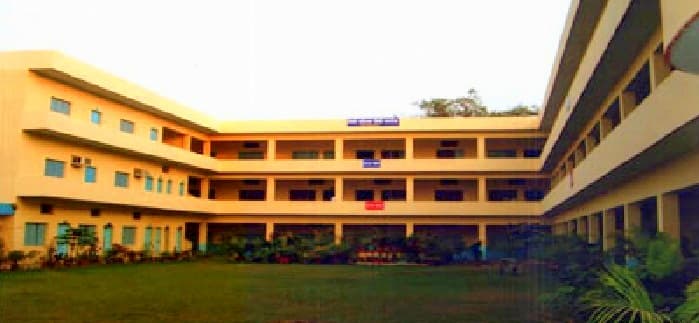 City Public Degree College Cover