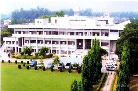 Bhai Gurdas College of Law Cover
