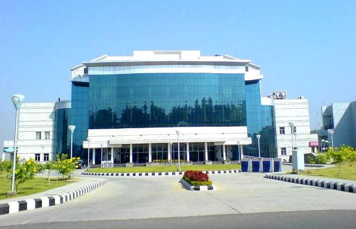 Bhargava Law College Cover