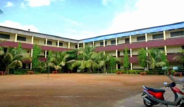 Dr. Babasaheb Ambedkar Memorial College of Law Cover