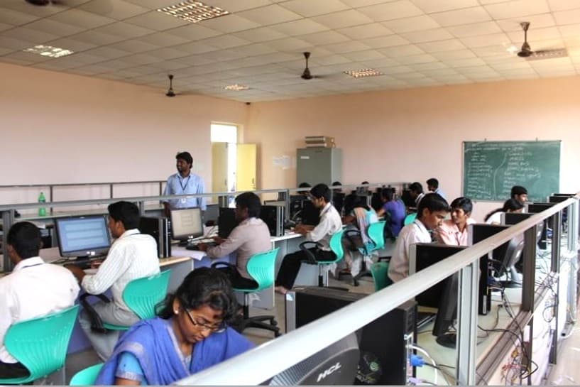 Indian School of Business Management and Administration - [ISBM] Cover