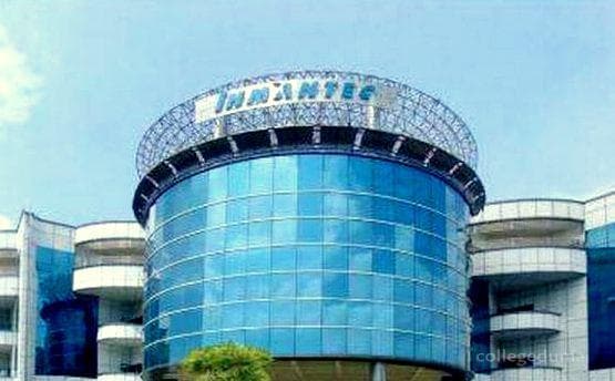 Integrated School of Law - [ISL] Cover