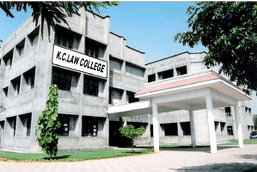 KCL Institute of Laws Cover