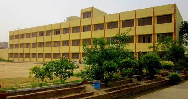 Lala Hansraj Phutela College of Law Cover