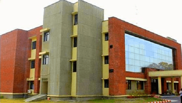 Libra College of Law Cover