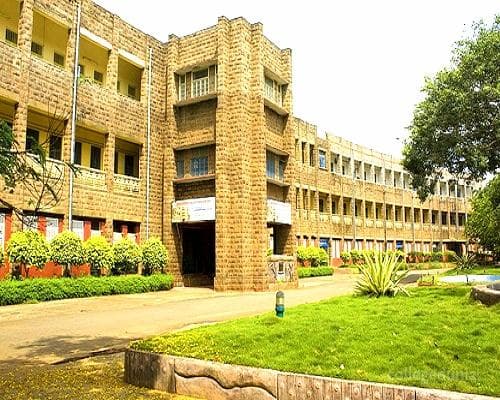 MRVRGR Law College Cover