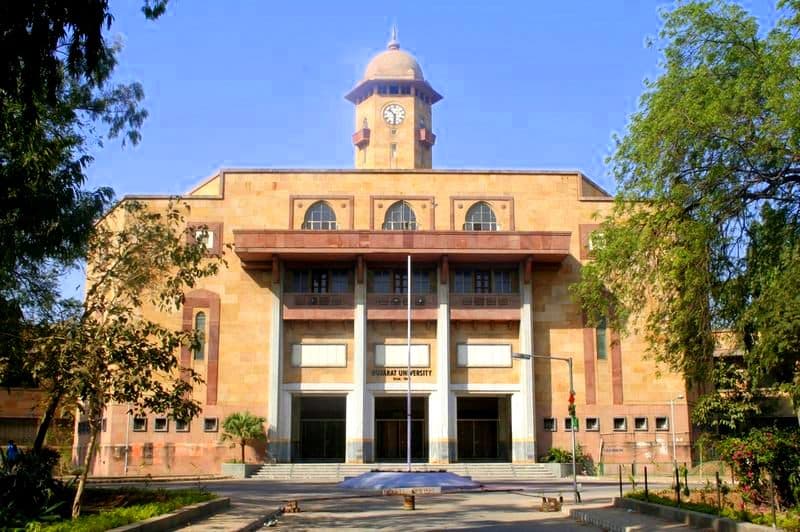 Maneklal Nanavati Law College Cover