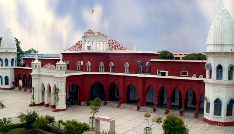 DAV College Cover