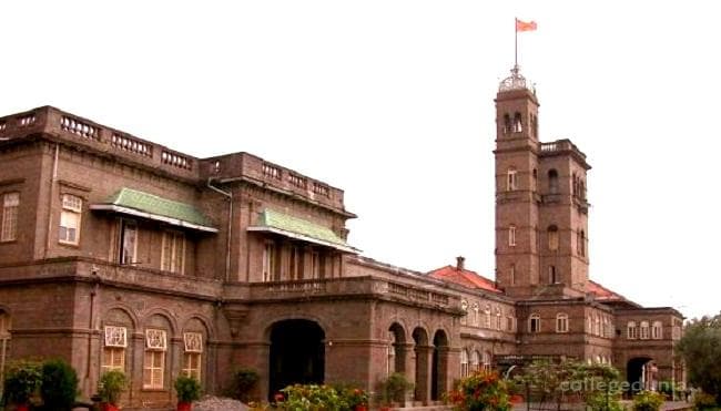 PES's Modern Law College Cover
