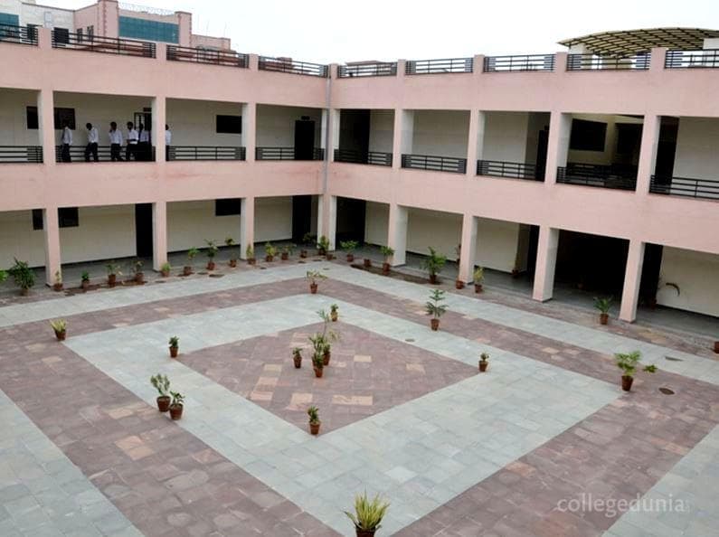 S.S. Jain Subodh Law College Cover