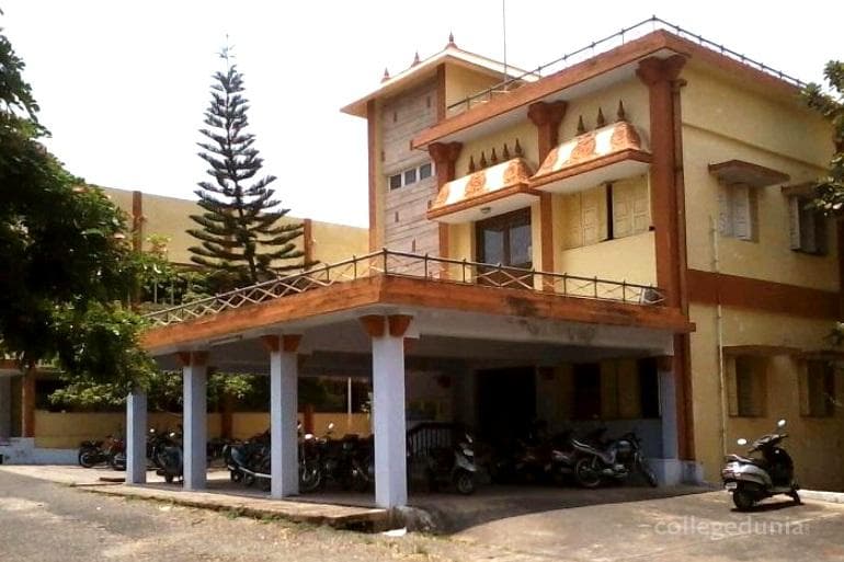 The Tamil Nadu Dr. Ambedkar Law University, School of Excellence in Law [SOEL] Cover
