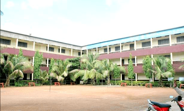 Siddharth Law College Cover