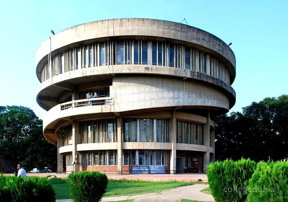 University Institute of Legal Studies, Panjab University Cover