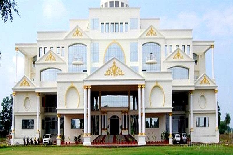 Veeravalli College of Law Cover
