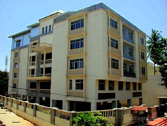 Vivekananda College of Law Cover