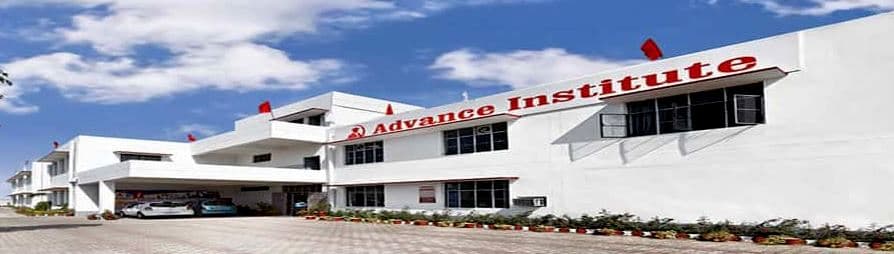 Advance Institute of Biotech and Paramedical Sciences Cover