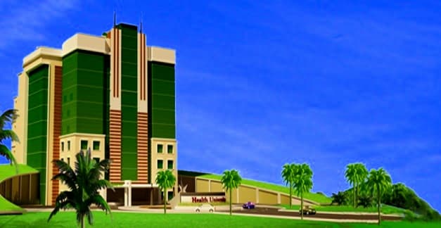 Al Shifa College of Pharmacy Cover